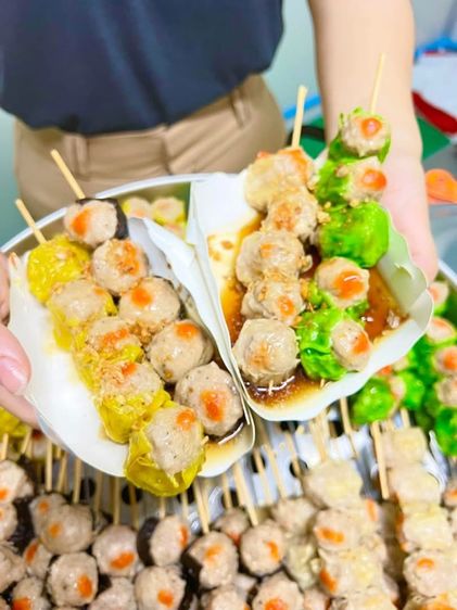 เซ้งด่วน ร้านขายซาลาเปา ขนมจีบ ทำเลในโลตัส บางกะดี ปทุมธานี รูปที่ 4