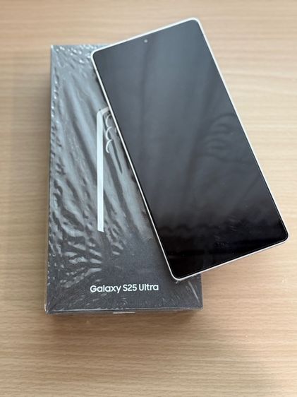Samsung Galaxy S25 Ultra Silver Blue 512 GB รูปที่ 4