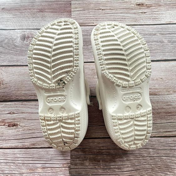 รองเท้าโฟม รูปที่ 6