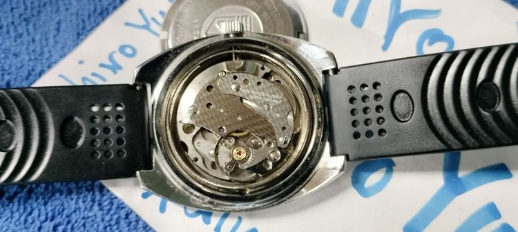 นาฬิกา ORIS 715  รูปที่ 12