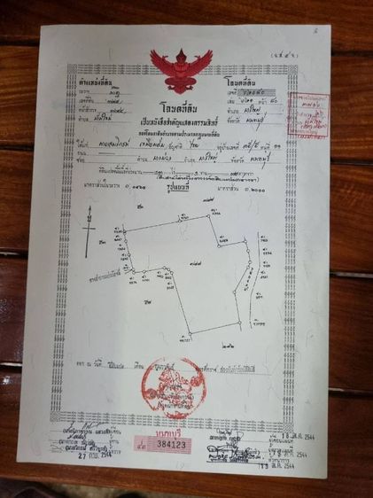 ที่ดินเปล่า.บางใหญ่​ จ. นนทบุรี​