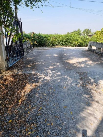 ใช่ ที่ดินเปล่า.บางใหญ่​ จ. นนทบุรี​ รูปที่ 2