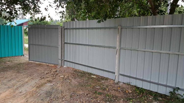 ที่ดินปลูกบ้าน 391ตรว.7.5แสน รูปที่ 4