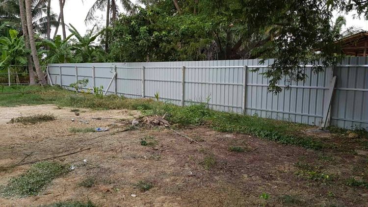 ที่ดินปลูกบ้าน 391ตรว.7.5แสน รูปที่ 2