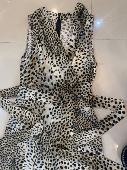 ชุดจั้มสูทJaspal รูปที่ 5