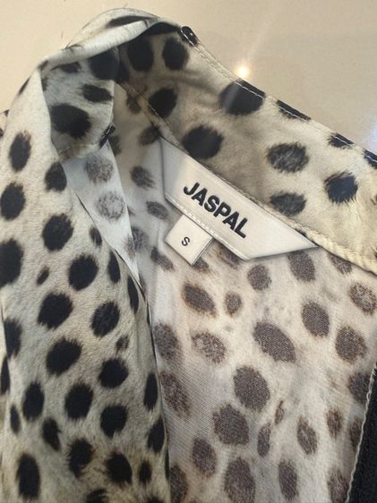 ชุดจั้มสูทJaspal รูปที่ 6