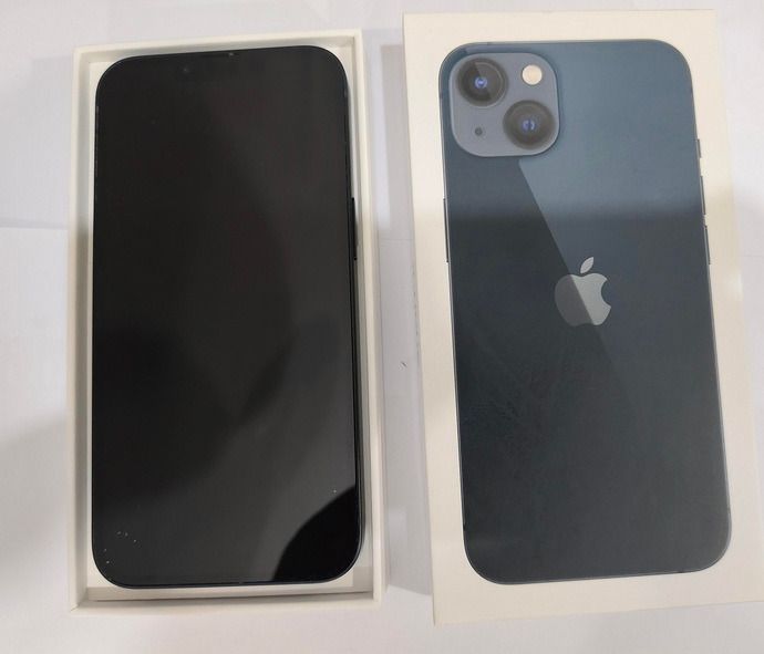 ขาย Iphone13 128 GB ใหม่มาก พวกต่อรองไม่ต้องติดต่อมา รูปที่ 2