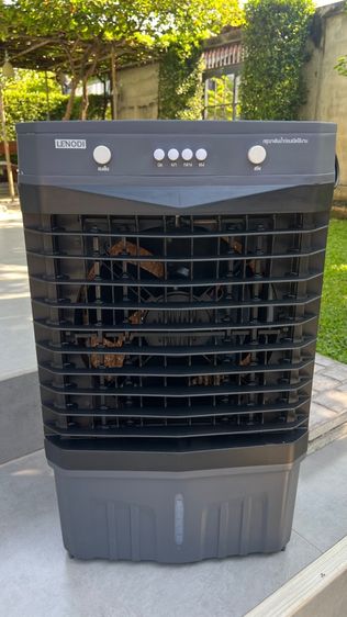 พัดลมไอเย็น รูปที่ 2