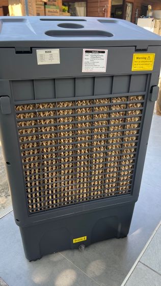 พัดลมไอเย็น รูปที่ 5