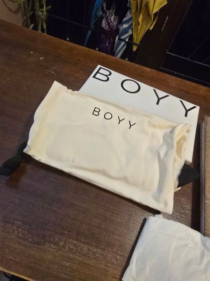 กระเป๋าสะพาย Boyy รูปที่ 3