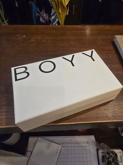 กระเป๋าสะพาย Boyy รูปที่ 2