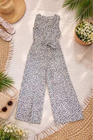 ไม่มีแขน EU 35 เดรส | จั๊มสูท อื่นๆ จั้มสูท Jaspal ของแท้ ไซค์ S