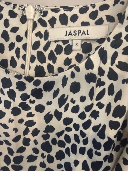จั้มสูท Jaspal ของแท้ ไซค์ S รูปที่ 3