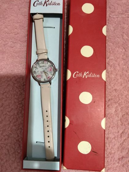 นาฬิกาCath แท้