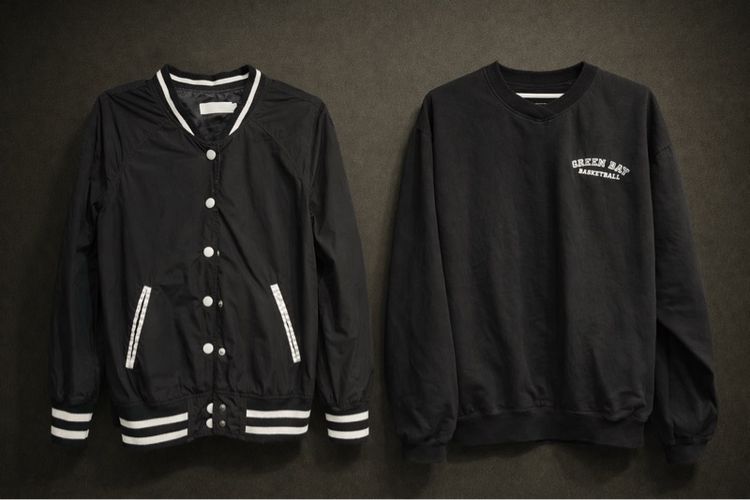 เสื้อผ้าแบรนด์ทรงเอ               รูปที่ 4