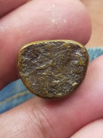 หลวงพ่อเงินพิมพ์ขี้ตา รูปที่ 5