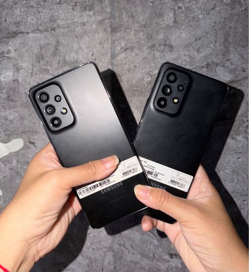 Samsung A53 5G สวยแท้เดิม รูปที่ 2