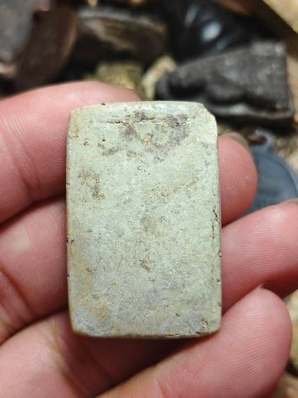 สมเด็จวัดเกศหกชั้น เก่า โซนเนื้อ คุณพจน์ รูปที่ 3