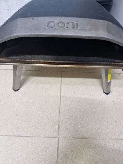 เตาอบ Ooni Koda 16 รูปที่ 4