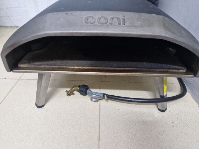 เตาอบ Ooni Koda 16 รูปที่ 3