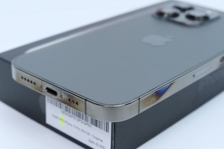 iPhone 13 Pro 256GB - ID26030024 รูปที่ 9