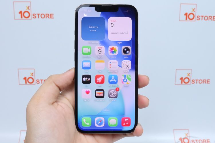 iPhone 13 Pro 256GB - ID26030024 รูปที่ 14