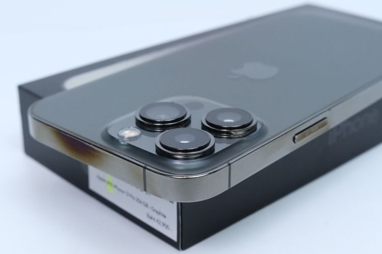 iPhone 13 Pro 256GB - ID26030024 รูปที่ 5