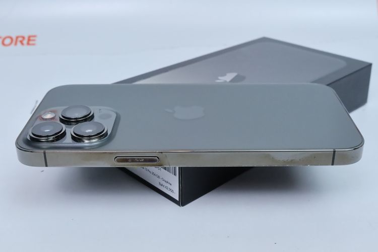 iPhone 13 Pro 256GB - ID26030024 รูปที่ 4