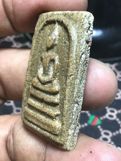 สมเด็จสะสมบ้านคุณตา รูปที่ 3