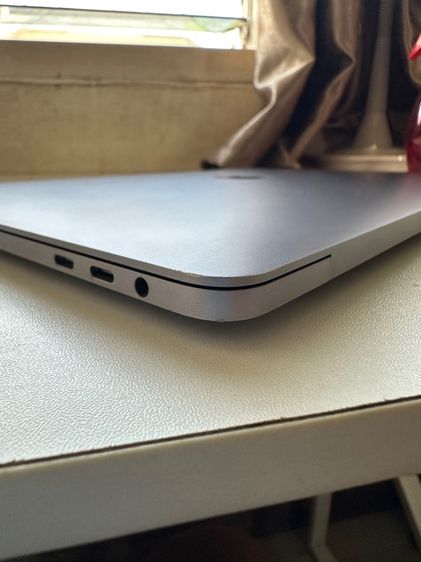 macbook pro 15" 2017 512gb  รูปที่ 8