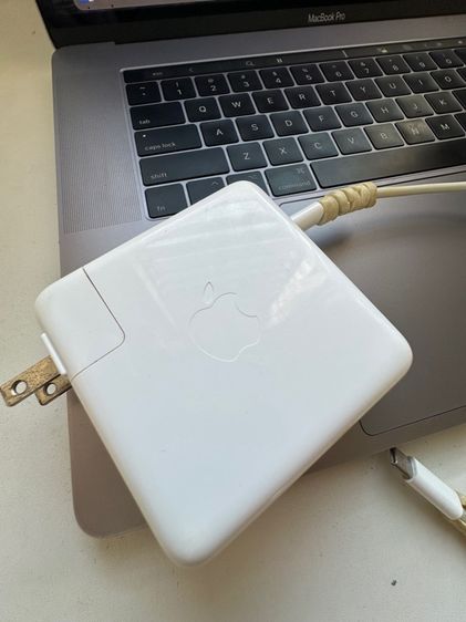 macbook pro 15" 2017 512gb  รูปที่ 15