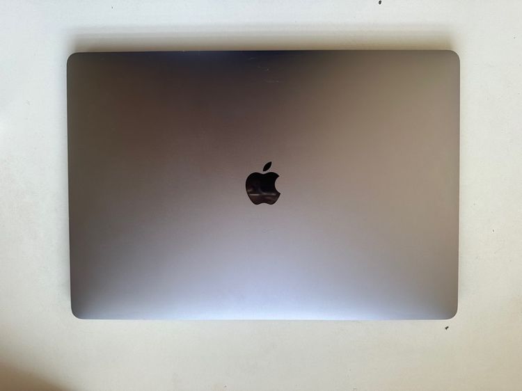 macbook pro 15" 2017 512gb  รูปที่ 4