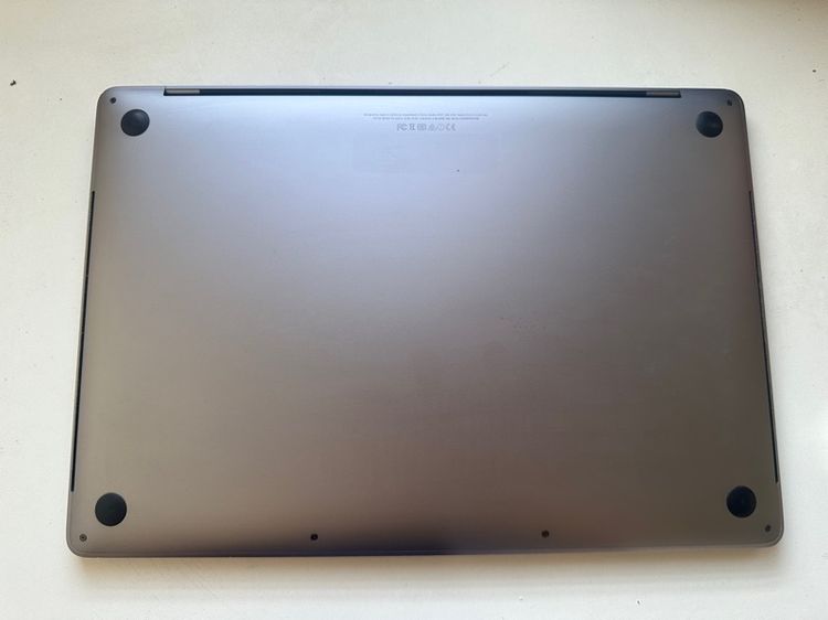 macbook pro 15" 2017 512gb  รูปที่ 9
