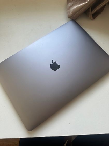 Apple อื่นๆ ไม่ใช่ 16 กิกะไบต์ แมค โอเอส อื่นๆ macbook pro 15" 2017 512gb 