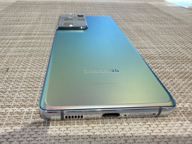 Galaxy S21 256 GB Samsung S21ultra 256gb ผ่อนได้ รับเทิร์น