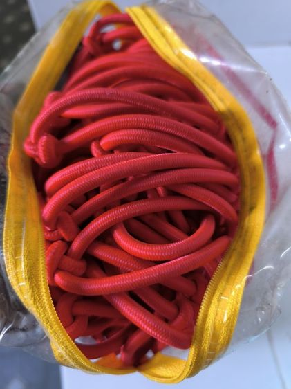 อื่นๆ ตาข่ายคลุมหลังรถ