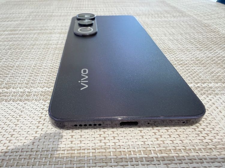 VIVO V50 lite512 ผ่อนได้ รับเทิร์น รูปที่ 8
