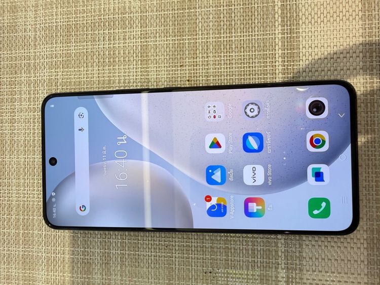 VIVO V50 lite512 ผ่อนได้ รับเทิร์น รูปที่ 6