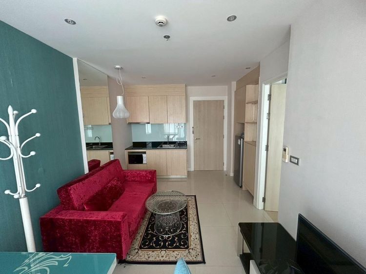 อื่นๆ มีบางส่วน ขายคอนโด – แกรนด์ แคริบเบียน คอนโดมิเนียม รีสอร์ท พัทยา รูปที่ 3