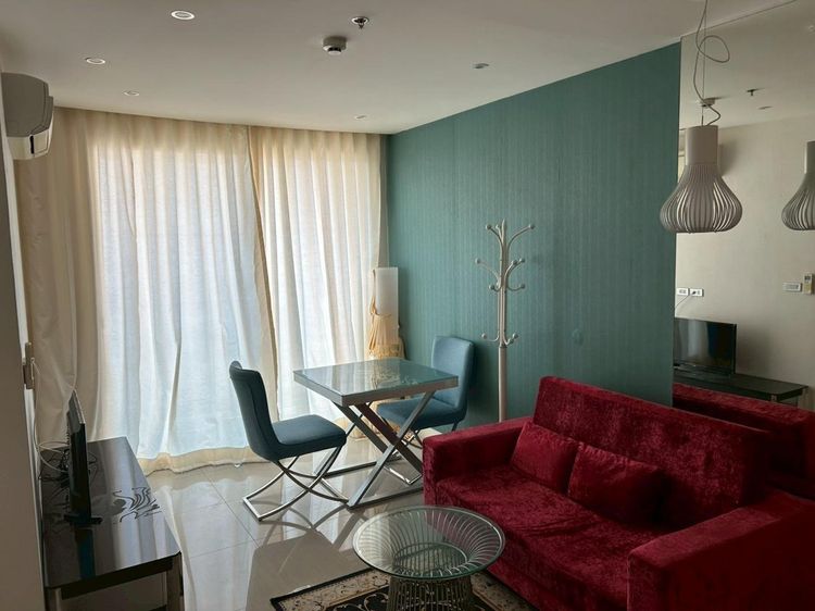 อื่นๆ มีบางส่วน ขายคอนโด – แกรนด์ แคริบเบียน คอนโดมิเนียม รีสอร์ท พัทยา รูปที่ 2