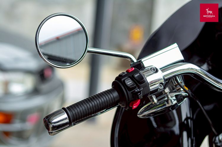 Bmw R18 Custom Clubstyle ปี2021 รถศูนย์ฯ วิ่ง19,000Km.  รูปที่ 13