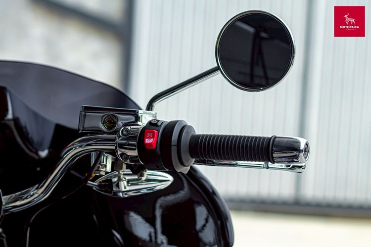 Bmw R18 Custom Clubstyle ปี2021 รถศูนย์ฯ วิ่ง19,000Km.  รูปที่ 14