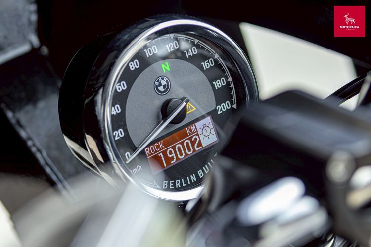 Bmw R18 Custom Clubstyle ปี2021 รถศูนย์ฯ วิ่ง19,000Km.  รูปที่ 6