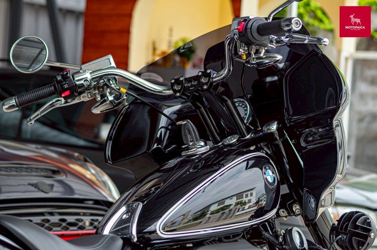 Bmw R18 Custom Clubstyle ปี2021 รถศูนย์ฯ วิ่ง19,000Km.  รูปที่ 17