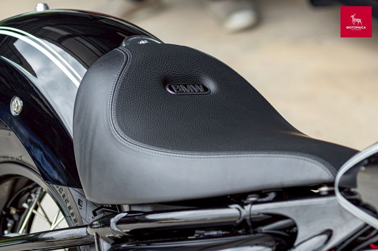 Bmw R18 Custom Clubstyle ปี2021 รถศูนย์ฯ วิ่ง19,000Km.  รูปที่ 18