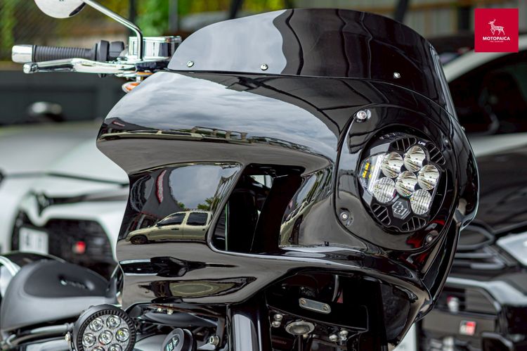 Bmw R18 Custom Clubstyle ปี2021 รถศูนย์ฯ วิ่ง19,000Km.  รูปที่ 15