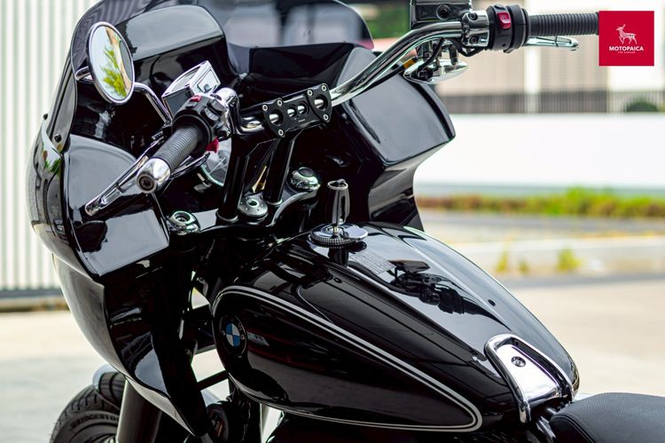 Bmw R18 Custom Clubstyle ปี2021 รถศูนย์ฯ วิ่ง19,000Km.  รูปที่ 16