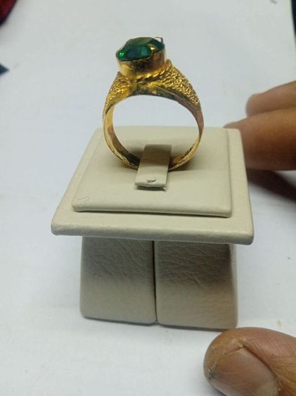 แหวนพลอย งานสวยๆ รูปที่ 3