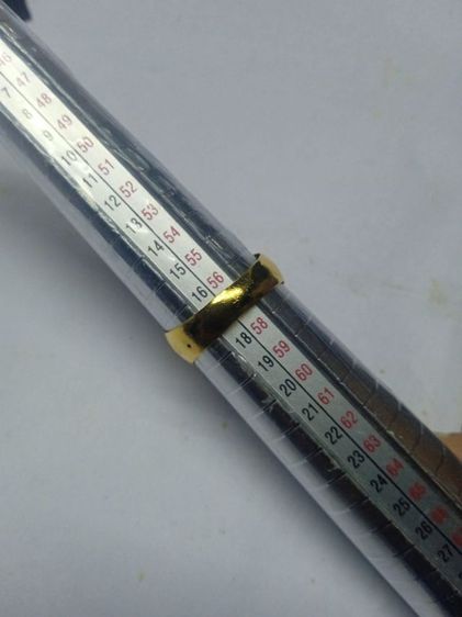 แหวนพลอย งานสวยๆ รูปที่ 6