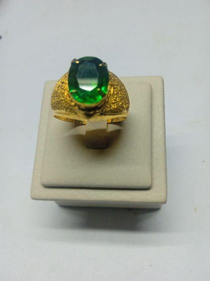 แหวนพลอย งานสวยๆ รูปที่ 2